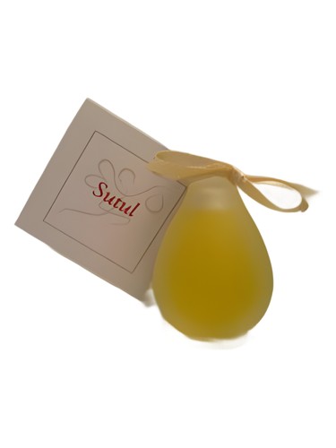 Sutul by Ayala Moriel