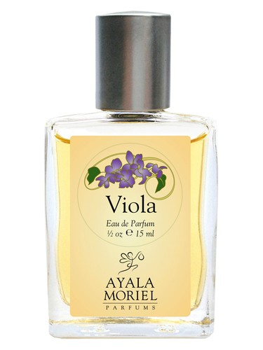 Viola by Ayala Moriel