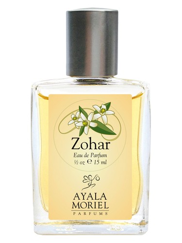 Zohar by Ayala Moriel