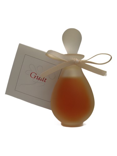 Guilt by Ayala Moriel