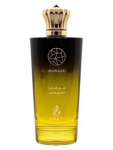 Sun Flower by Ayat Perfumes