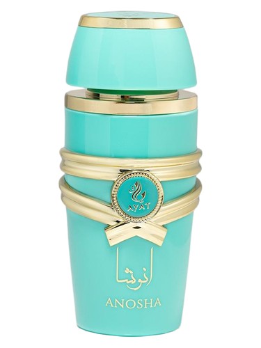 Anosha by Ayat Perfumes