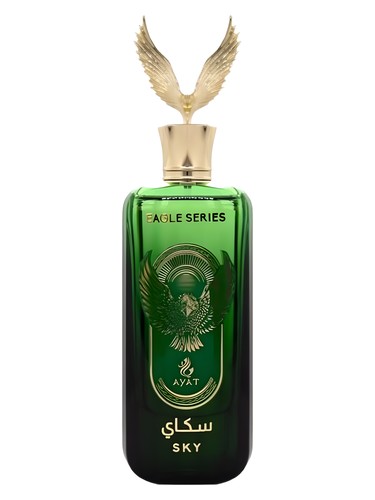 Sky by Ayat Perfumes