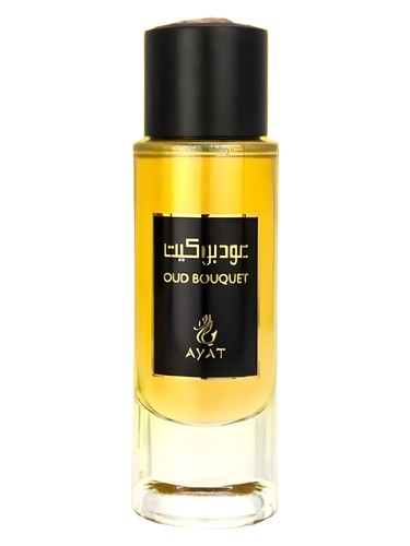 Oud Bouquet by Ayat Perfumes