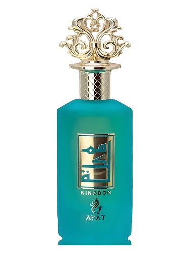 Kingdom by Ayat Perfumes