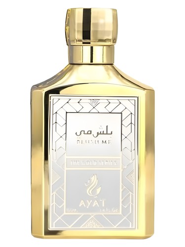 Blush Me by Ayat Perfumes