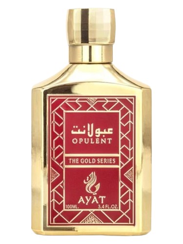 Opulent by Ayat Perfumes