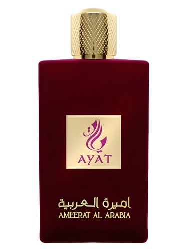 Ameerat Al Arabia by Ayat Perfumes