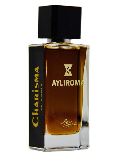 Charisma by Ayliroma