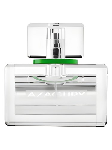 Green by Azagury