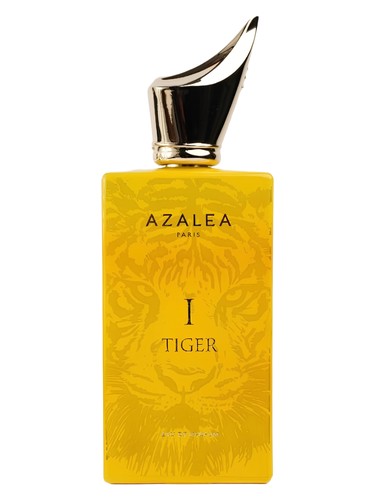 I Tiger by Azalea Parfums
