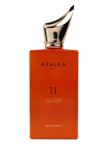 II Gozo by Azalea Parfums