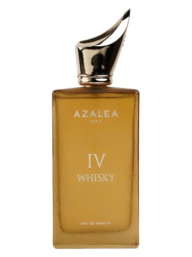 IV Wisky by Azalea Parfums