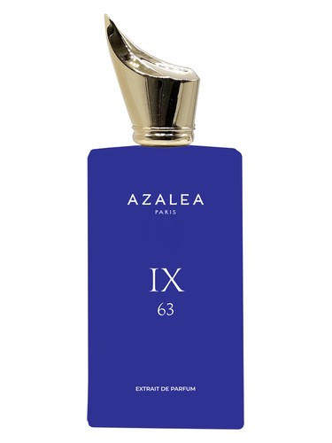 IX 63 by Azalea Parfums