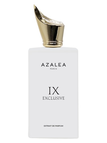 IX Exclusive by Azalea Parfums