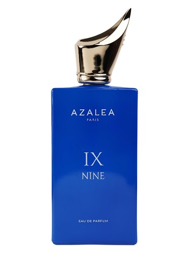 IX Nine by Azalea Parfums