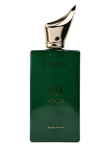 VII Seven by Azalea Parfums