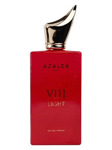 VIII Eight by Azalea Parfums