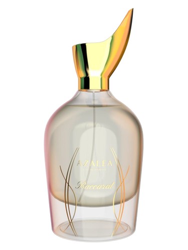 Baccarat by Azalea Parfums