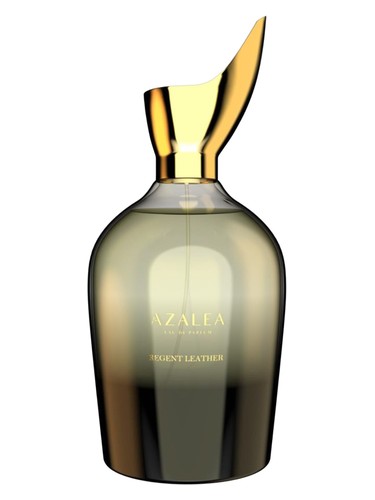 Regent Leather by Azalea Parfums