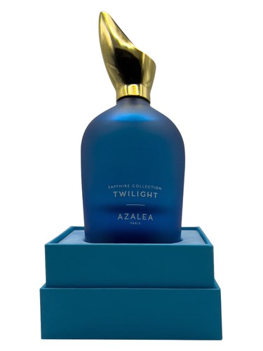 Twilight by Azalea Parfums