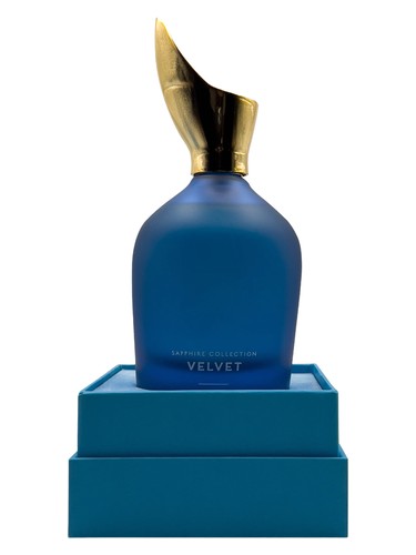 Velvet by Azalea Parfums
