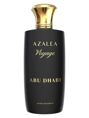 Abu Dhabi by Azalea Parfums