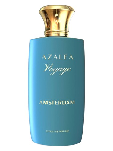 Amsterdam by Azalea Parfums