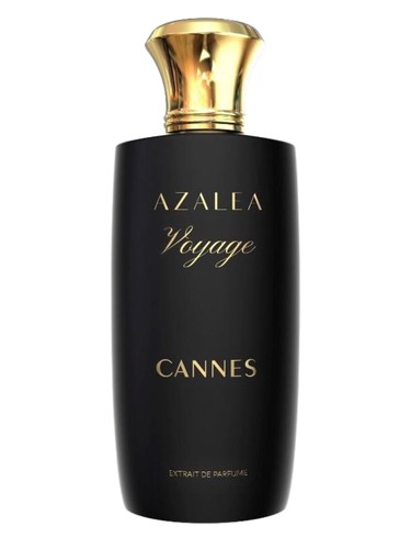 Cannes by Azalea Parfums