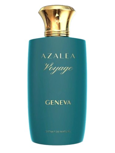 Geneva by Azalea Parfums