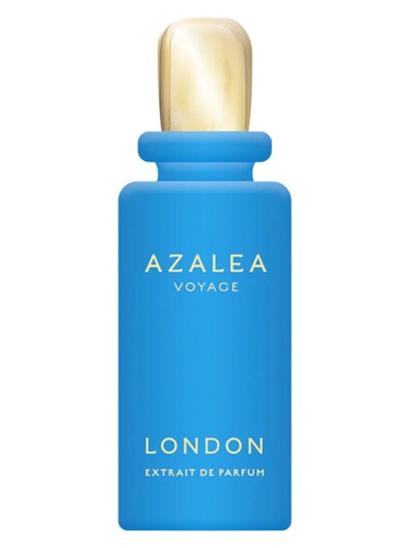 London by Azalea Parfums