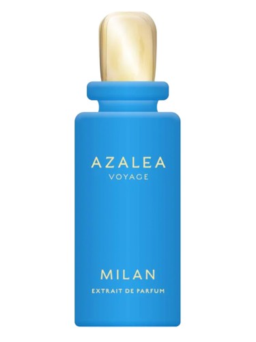 Milan by Azalea Parfums