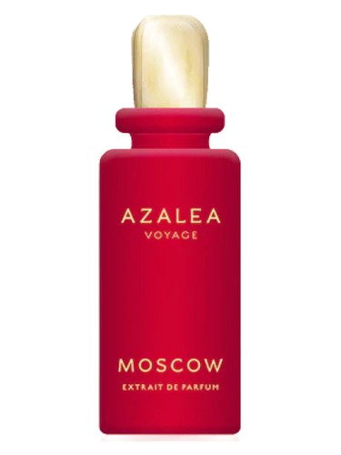 Moscow by Azalea Parfums