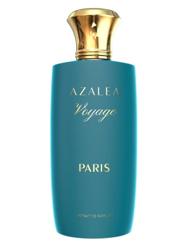 Paris by Azalea Parfums