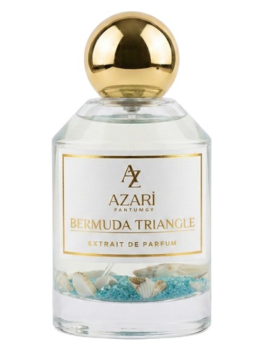 Bermuda Triangle by Azari Parfumery