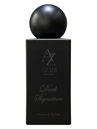 Dark Signature by Azari Parfumery