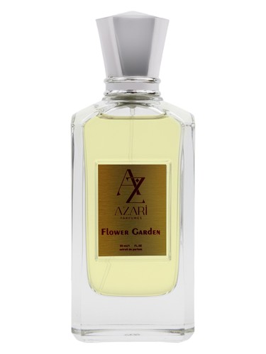 Flower Garden by Azari Parfumery
