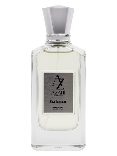Sea Breeze by Azari Parfumery