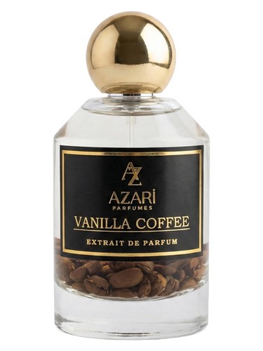 Vanilla Coffee by Azari Parfumery