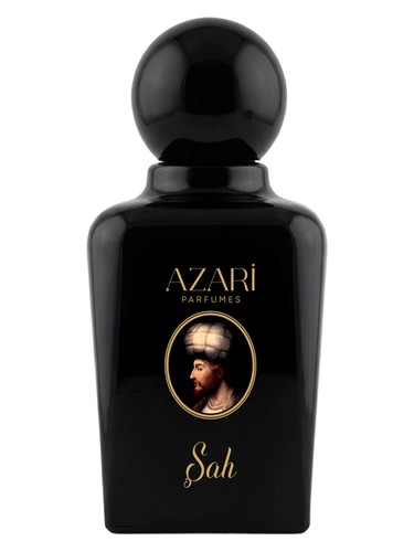 Shah by Azari Parfumery