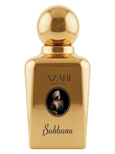 Shahbanu by Azari Parfumery