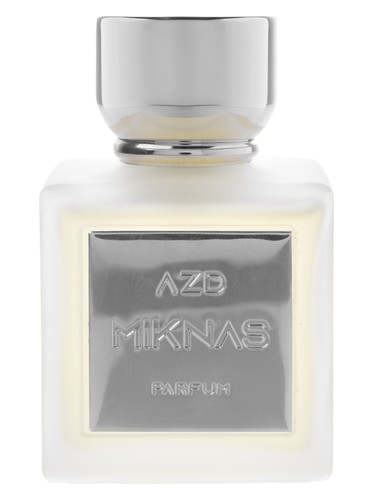 Miknas by AZD