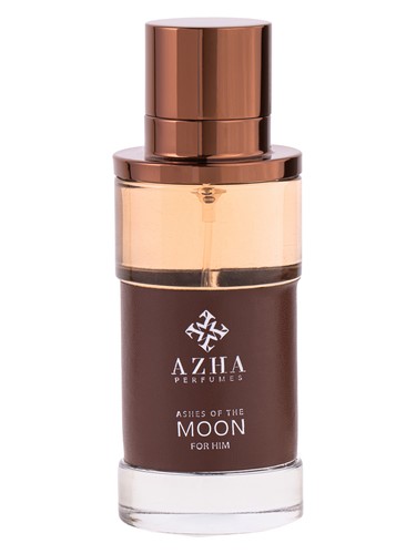 Ashes Of The Moon by Azha Perfumes