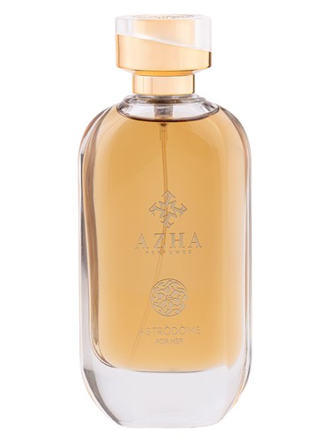 Astrodome by Azha Perfumes