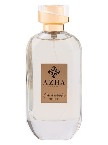 Carambola by Azha Perfumes