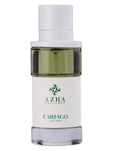 Cartago by Azha Perfumes