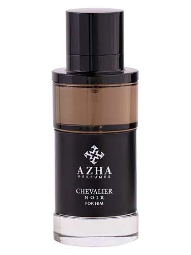 Chevalier Noir by Azha Perfumes