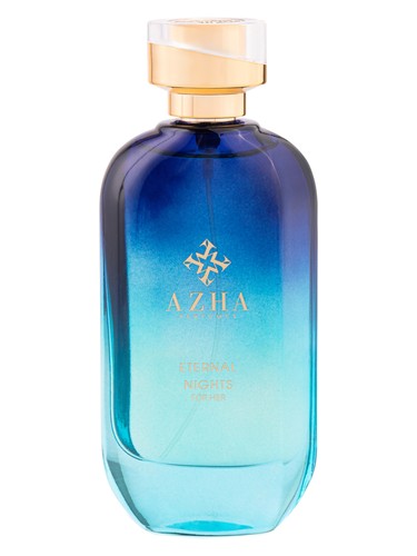 Eternal Nights by Azha Perfumes
