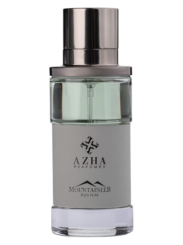Mountaineer by Azha Perfumes