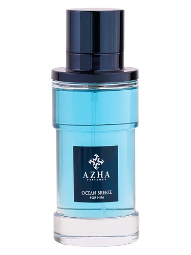 Ocean Breeze by Azha Perfumes